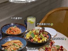 -BE BRIGHT KITCHEN(正佳广场店)