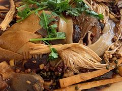 -拿渡·水煮鱼麻辣香锅(王府井奥莱·香江小镇店)