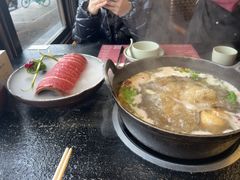 -盡膳口福·百年汤方火锅(科华北路店)