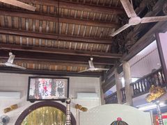-飘香小食店(国平路店)