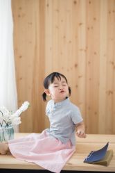 点击看大图 -DORA kids 朵拉儿童摄影花园店