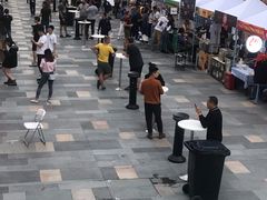 -HALO广场(梨园路店)
