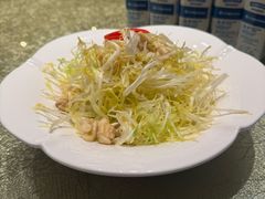 -粤珍轩·家宴·广式茶点(新城广场店)
