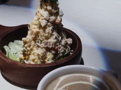 -俄士厨房(时代天街店)