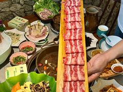 -大理董·董家小厨野生菌火锅(古城旗舰店)