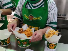 -Potato Corner(广州天河城店)