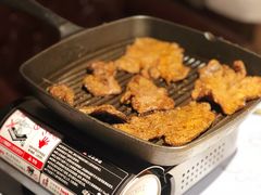 -麦甜创意轻食餐厅(西康路店)