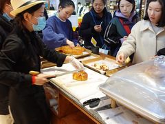 -麦陌(正弘城店)