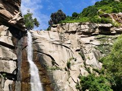 -黑龙潭风景区