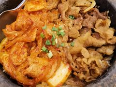 -花味·自助烤肉(雨花客厅店)