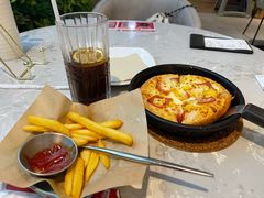 -必胜客(东部星悦天地店)