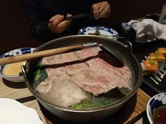 -小山日本料理(兴业太古汇店)