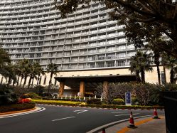 -厦门国际会议中心酒店·宴会厅