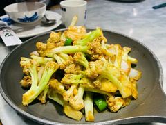 -巢湖名吃·东关老鹅汤(江南风情街店)