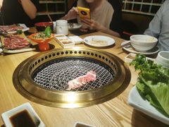 -江户烧肉(高德店)