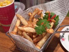 -老板恋上鱼(恒隆广场店)