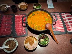 -旺福·贵州酸汤牛肉火锅(陆悦天地店)