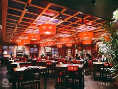 大堂-小吊梨汤·北京菜·烤鸭(长安商场-首都博物馆店)