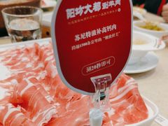 -阳坊大都涮羊肉(阳坊总店)