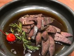 -前门烤鸭(江东中路店)