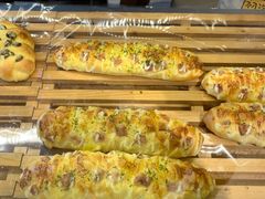 -BreadTalk面包新语·烘焙蛋糕(海珠丽影广场店)