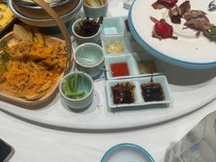 -聆桂烤鸭·金奖烤鸭(静联广场店)