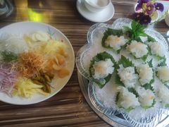-渔意坊·千层无骨鱼粥底火锅·20年顺德菜(普君店)