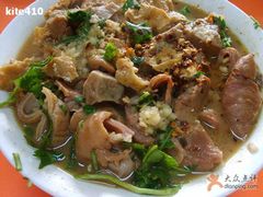 卤煮-姚记炒肝店(鼓楼店)