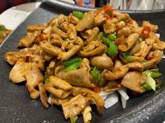 -马凯餐厅(地安门店)