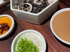 京味爆肚-四季民福烤鸭店(前门店)