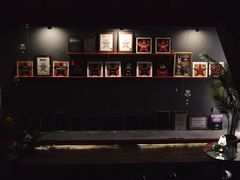 -JZ Club 爵士酒吧(上海店)