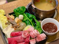 火锅套餐-筷子