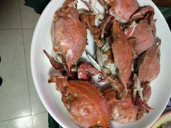 -香满居张记小厨私房菜(青岛站店)
