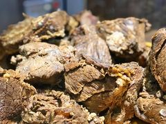 -磨沟沿老字号牛肉面·清真(金港城店)