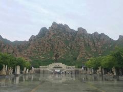-天涯山