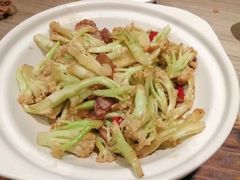 -九毛九西北菜(大东海店)