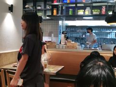 -卡朋西餐(扬名广场店)