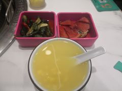 -满兴咱妈烀饼铁锅炖(兰州北街店)