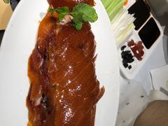 -津禧荟·酥皮烤鸭(北辰店)