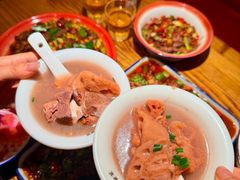 -兔槽江湖菜·重庆璧山兔(水围店)
