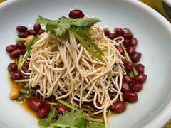 烫干丝-老灶味道·本帮菜(昌平路店)
