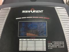 -沈阳市全民健身中心健身馆