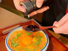 -七条鱼日本料理(远洋乐堤港店)