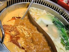 -季季红火锅(动壹店)