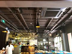 -Geneva日内瓦餐厅(西郊宝成花苑店)