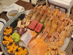 -田舍家Inakaya·炉端烧·铁板烧(天汇igc店)