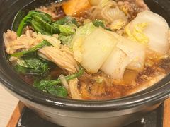 -滨寿司(新街口中央商场店)