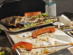-有局·成都市井烧烤·精酿啤酒(双楠店)