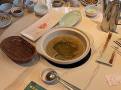 -龙泉人椰子鸡.糟粕醋.海南菜(三亚旗舰店)