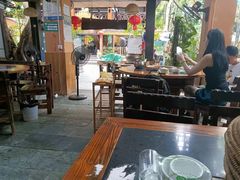 -抚仙湖生态石锅鱼野生菌(告庄店)